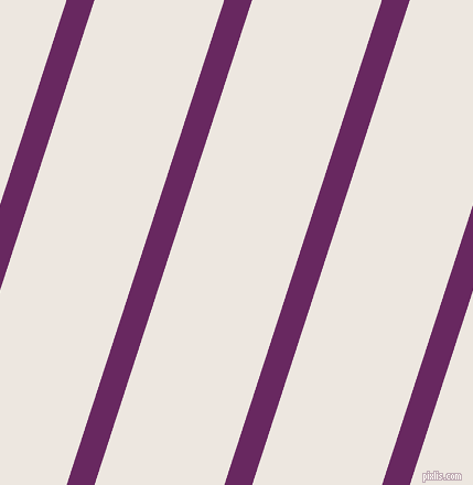 72 degree angle lines stripes, 24 pixel line width, 112 pixel line spacing, Palatinate Purple and Desert Storm stripes and lines seamless tileable
