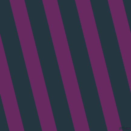104 degree angle lines stripes, 48 pixel line width, 57 pixel line spacing, Palatinate Purple and Elephant stripes and lines seamless tileable