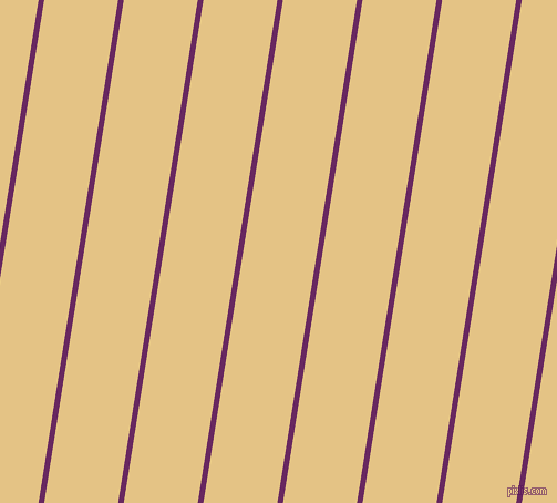 81 degree angle lines stripes, 5 pixel line width, 66 pixel line spacing, Palatinate Purple and New Orleans stripes and lines seamless tileable