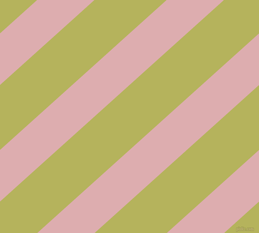 42 degree angle lines stripes, 77 pixel line width, 97 pixel line spacing, Pale Chestnut and Olive Green stripes and lines seamless tileable