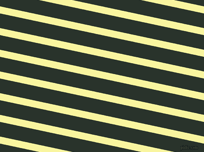 168 degree angle lines stripes, 14 pixel line width, 29 pixel line spacing, Pale Prim and Gordons Green stripes and lines seamless tileable
