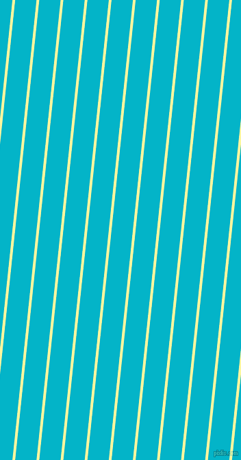84 degree angle lines stripes, 4 pixel line width, 31 pixel line spacing, Pale Prim and Iris Blue stripes and lines seamless tileable