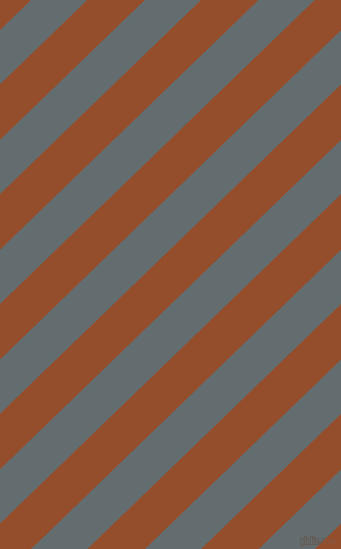 44 degree angle lines stripes, 39 pixel line width, 40 pixel line spacing, Pale Sky and Alert Tan stripes and lines seamless tileable