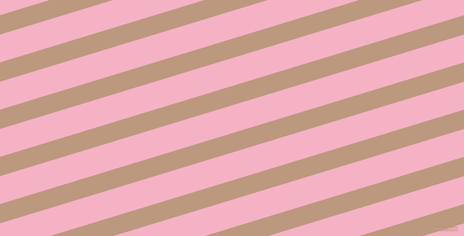 17 degree angle lines stripes, 27 pixel line width, 39 pixel line spacing, Pale Taupe and Cupid stripes and lines seamless tileable