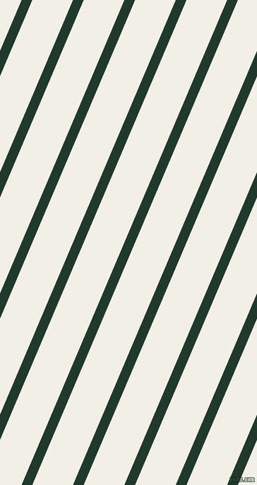 67 degree angle lines stripes, 14 pixel line width, 53 pixel line spacing, Palm Green and Alabaster stripes and lines seamless tileable