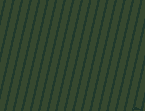 77 degree angle lines stripes, 8 pixel line width, 21 pixel line spacing, Palm Green and Palm Leaf stripes and lines seamless tileable