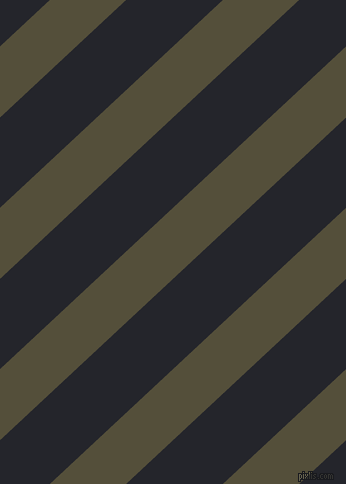 43 degree angle lines stripes, 52 pixel line width, 66 pixel line spacing, Panda and Black Russian stripes and lines seamless tileable