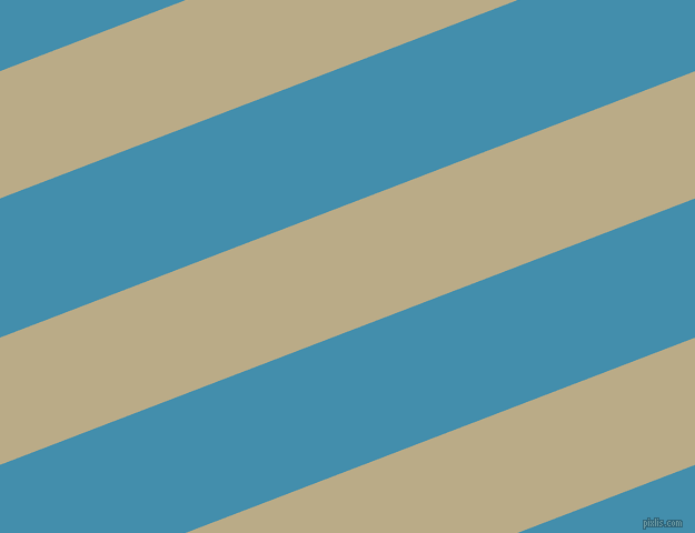 21 degree angle lines stripes, 107 pixel line width, 117 pixel line spacing, Pavlova and Boston Blue stripes and lines seamless tileable