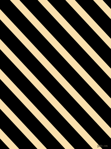 133 degree angle lines stripes, 24 pixel line width, 46 pixel line spacing, Peach-Yellow and Black stripes and lines seamless tileable