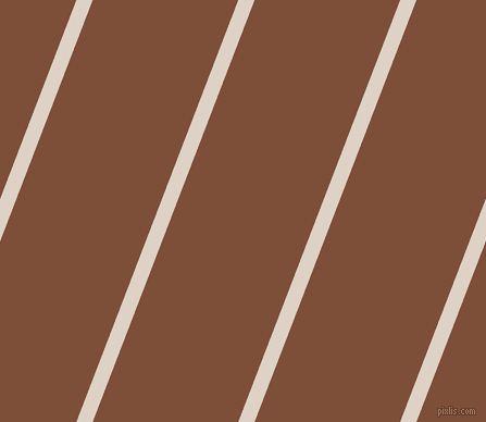 69 degree angle lines stripes, 14 pixel line width, 125 pixel line spacing, Pearl Bush and Cigar stripes and lines seamless tileable