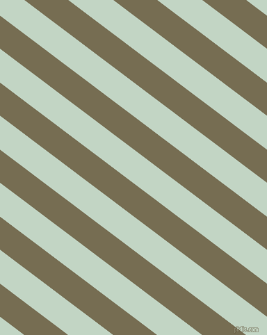 143 degree angle lines stripes, 38 pixel line width, 39 pixel line spacing, Peat and Sea Mist stripes and lines seamless tileable