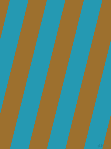 76 degree angle lines stripes, 59 pixel line width, 59 pixel line spacing, Pelorous and Buttered Rum stripes and lines seamless tileable