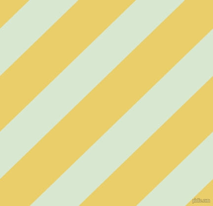 44 degree angle lines stripes, 69 pixel line width, 81 pixel line spacing, Peppermint and Golden Sand stripes and lines seamless tileable