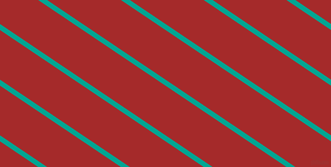 146 degree angle lines stripes, 10 pixel line width, 82 pixel line spacing, Persian Green and Brown stripes and lines seamless tileable