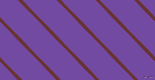 134 degree angle lines stripes, 12 pixel line width, 95 pixel line spacing, Persian Plum and Studio stripes and lines seamless tileable