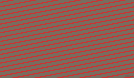 11 degree angle lines stripes, 5 pixel line width, 13 pixel line spacing, Persian Red and Sandstone stripes and lines seamless tileable