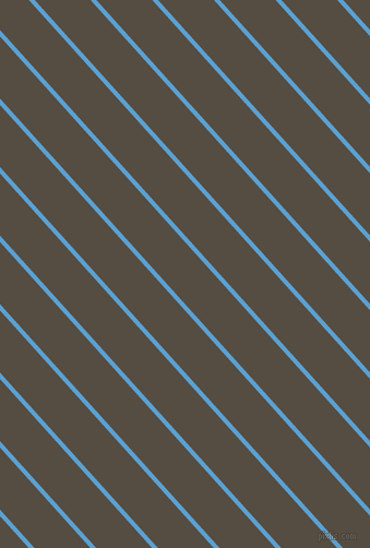 132 degree angle lines stripes, 4 pixel line width, 38 pixel line spacing, Picton Blue and Mondo stripes and lines seamless tileable