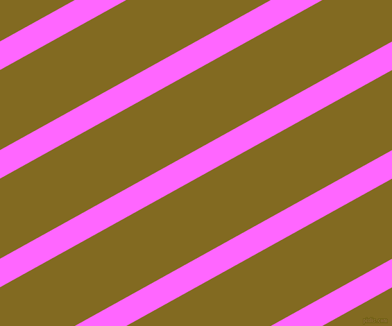 29 degree angle lines stripes, 36 pixel line width, 101 pixel line spacing, Pink Flamingo and Yukon Gold stripes and lines seamless tileable