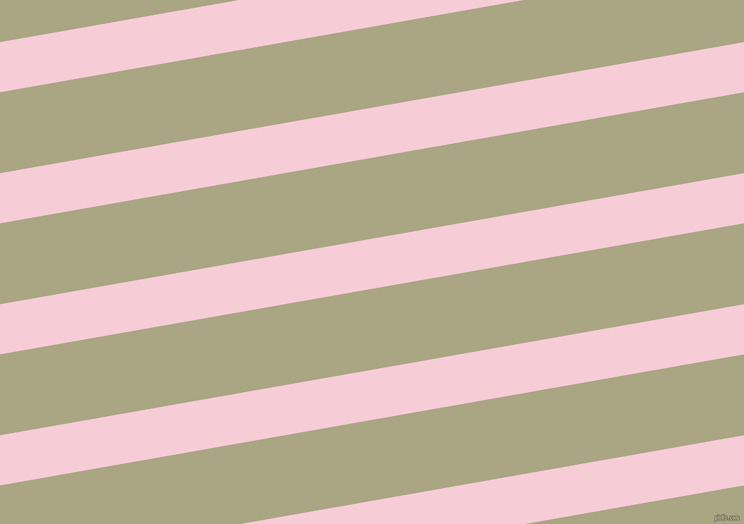10 degree angle lines stripes, 70 pixel line width, 113 pixel line spacing, Pink Lace and Neutral Green stripes and lines seamless tileable