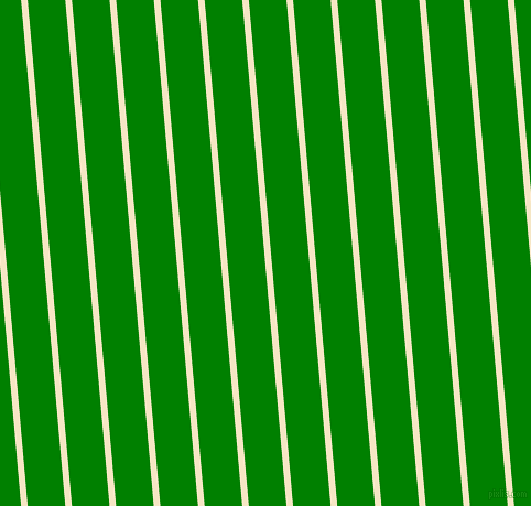 95 degree angle lines stripes, 6 pixel line width, 34 pixel line spacing, Pipi and Green stripes and lines seamless tileable