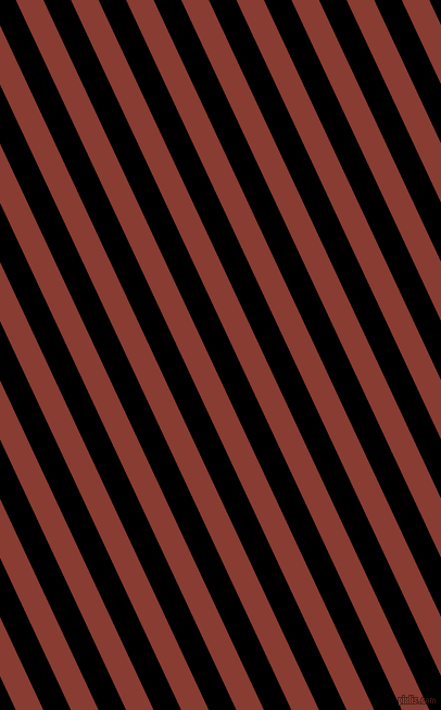 115 degree angle lines stripes, 23 pixel line width, 23 pixel line spacing, Prairie Sand and Black stripes and lines seamless tileable