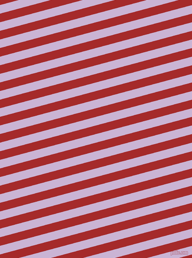 15 degree angle lines stripes, 17 pixel line width, 17 pixel line spacing, Prelude and Brown stripes and lines seamless tileable