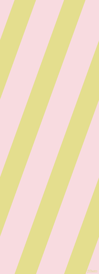70 degree angle lines stripes, 71 pixel line width, 93 pixel line spacing, Primrose and Carousel Pink stripes and lines seamless tileable