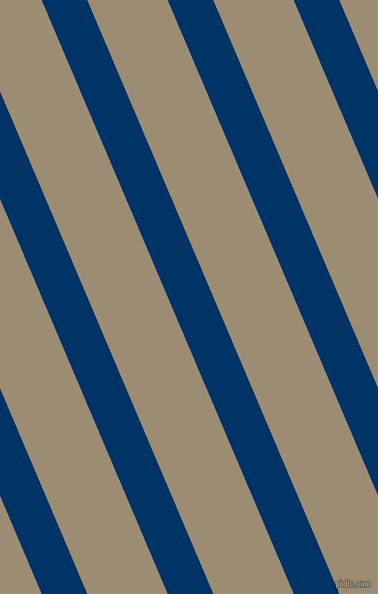 113 degree angle lines stripes, 42 pixel line width, 74 pixel line spacing, Prussian Blue and Pale Oyster stripes and lines seamless tileable