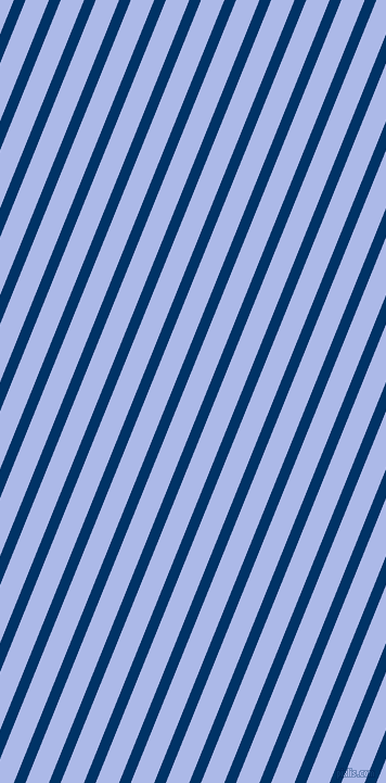 68 degree angle lines stripes, 10 pixel line width, 20 pixel line spacing, Prussian Blue and Perano stripes and lines seamless tileable