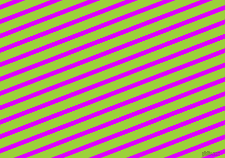 21 degree angle lines stripes, 9 pixel line width, 18 pixel line spacing, Psychedelic Purple and Atlantis stripes and lines seamless tileable