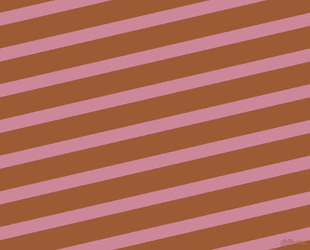 13 degree angle lines stripes, 18 pixel line width, 31 pixel line spacing, Puce and Indochine stripes and lines seamless tileable