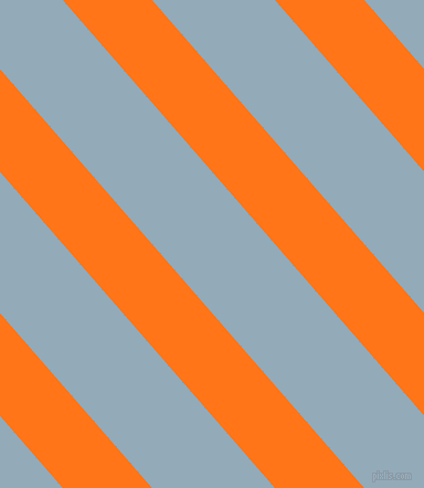 131 degree angle lines stripes, 61 pixel line width, 84 pixel line spacing, Pumpkin and Nepal stripes and lines seamless tileable