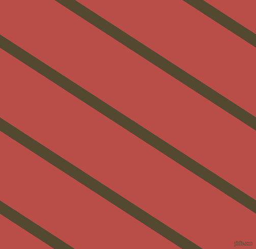 147 degree angle lines stripes, 22 pixel line width, 115 pixel line spacing, Punga and Chestnut stripes and lines seamless tileable