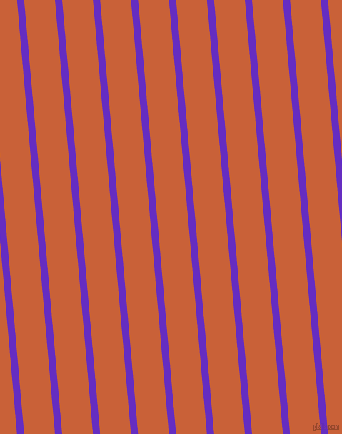 95 degree angle lines stripes, 10 pixel line width, 43 pixel line spacing, Purple Heart and Ecstasy stripes and lines seamless tileable