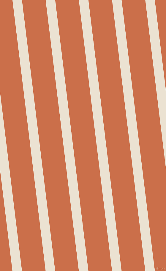 97 degree angle lines stripes, 32 pixel line width, 79 pixel line spacing, Quarter Spanish White and Red Damask stripes and lines seamless tileable