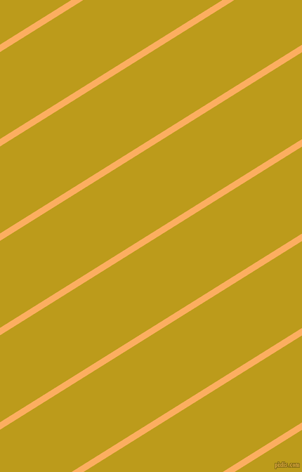 32 degree angle lines stripes, 9 pixel line width, 105 pixel line spacing, Rajah and Buddha Gold stripes and lines seamless tileable