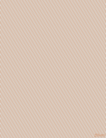 73 degree angle lines stripes, 1 pixel line width, 4 pixel line spacing, Raw Sienna and Gallery stripes and lines seamless tileable
