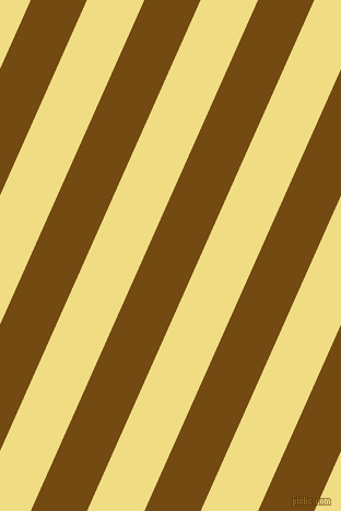 66 degree angle lines stripes, 47 pixel line width, 48 pixel line spacing, Raw Umber and Buff stripes and lines seamless tileable