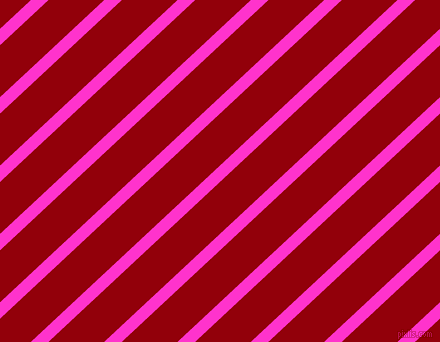 43 degree angle lines stripes, 12 pixel line width, 38 pixel line spacing, Razzle Dazzle Rose and Sangria stripes and lines seamless tileable