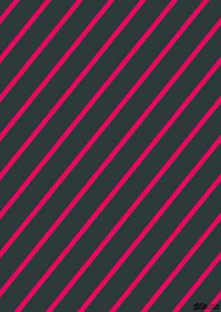 51 degree angle lines stripes, 7 pixel line width, 28 pixel line spacing, Razzmatazz and Outer Space stripes and lines seamless tileable