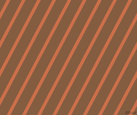 62 degree angle lines stripes, 11 pixel line width, 35 pixel line spacing, Red Damask and Potters Clay stripes and lines seamless tileable