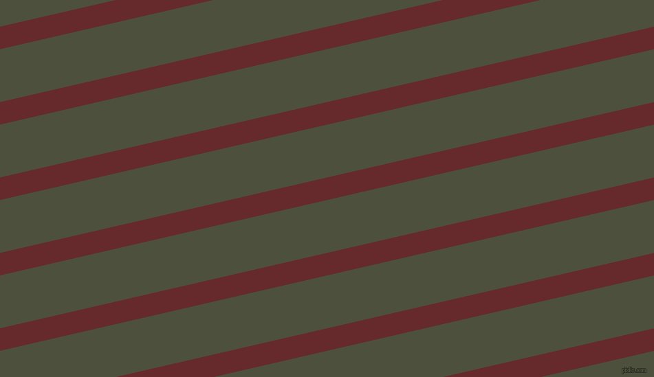 13 degree angle lines stripes, 32 pixel line width, 75 pixel line spacing, Red Devil and Kelp stripes and lines seamless tileable