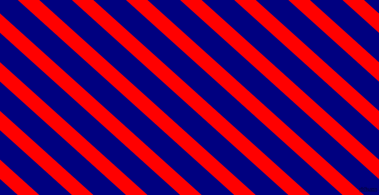138 degree angle lines stripes, 29 pixel line width, 44 pixel line spacing, Red and Navy stripes and lines seamless tileable