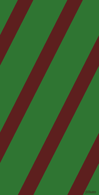 63 degree angle lines stripes, 46 pixel line width, 101 pixel line spacing, Red Oxide and Japanese Laurel stripes and lines seamless tileable