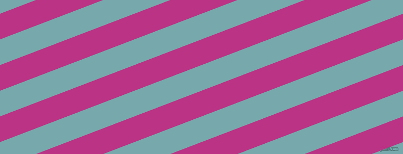 21 degree angle lines stripes, 47 pixel line width, 47 pixel line spacing, Red Violet and Neptune stripes and lines seamless tileable