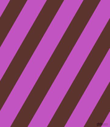 60 degree angle lines stripes, 49 pixel line width, 55 pixel line spacing, Redwood and Fuchsia stripes and lines seamless tileable