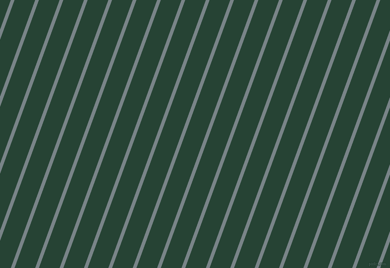 70 degree angle lines stripes, 7 pixel line width, 39 pixel line spacing, Regent Grey and Everglade stripes and lines seamless tileable