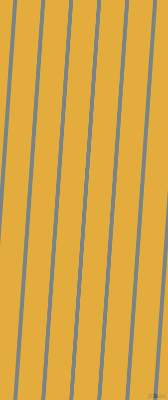 86 degree angle lines stripes, 8 pixel line width, 48 pixel line spacing, Regent Grey and Tulip Tree stripes and lines seamless tileable