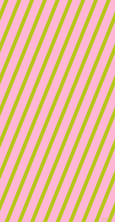 68 degree angle lines stripes, 13 pixel line width, 28 pixel line spacing, Rio Grande and Cotton Candy stripes and lines seamless tileable