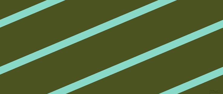 23 degree angle lines stripes, 24 pixel line width, 120 pixel line spacing, Riptide and Army green stripes and lines seamless tileable